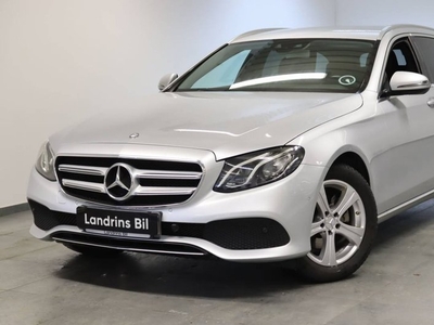 Mercedes E220Benz E 220d 9G-Tronic Avantgarde 2017, Kombi