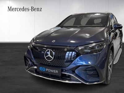 Mercedes EQE500Benz EQE 500 4Matic SUV AMG Premium 