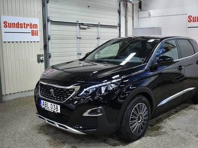 Peugeot 30081.6 Plug-In Hybrid GT 4WD Drag EAT Aut 2020, SUV