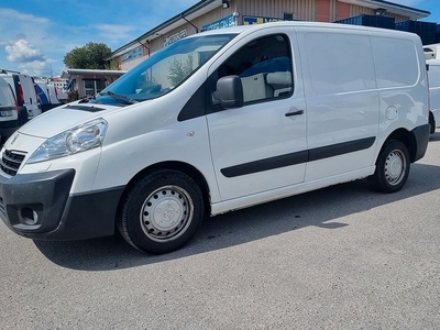 Peugeot ExpertPanel Van 1.2t 2.0 HDi Ny besiktigad 2014, Minibuss