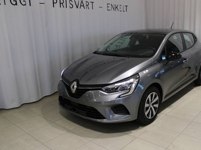 Renault ClioEQUILIBRE TCE 90 DEMO 2023, Halvkombi