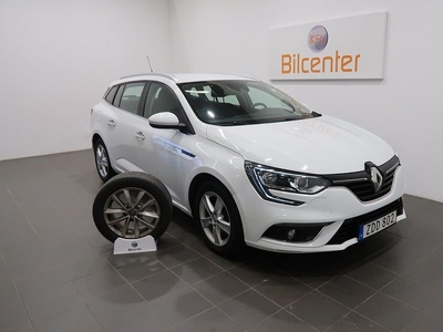 Renault MeganeMégane Sport Tourer ICA 1.2 TCe Navi-SoV Euro 6 2018, Kombi