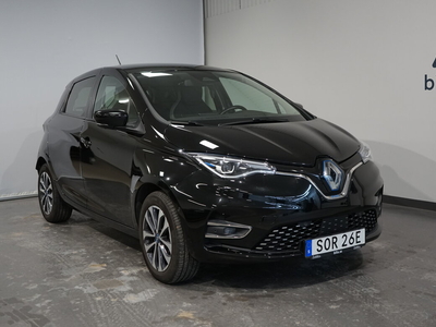 Renault ZOE R135