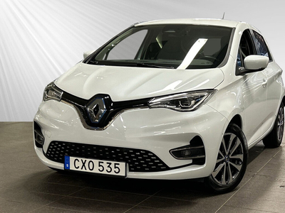 Renault ZOE R135