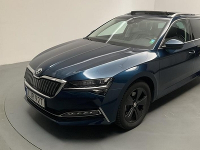 Skoda Superb1.4 TSI PHEV Kombi 2021, Kombi