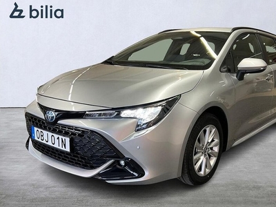 Toyota Corolla VersoCorolla Touring Sports Hybrid 2023, Kombi