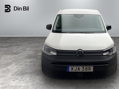 Volkswagen Caddy Cargo