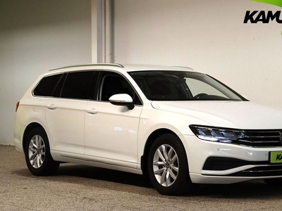 Volkswagen Passat1.5 TSI B-Kamera Navi Drag 2021, Kombi