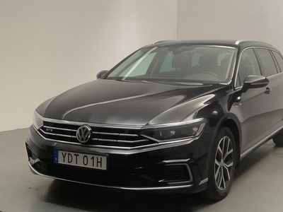 Volkswagen PassatVW 1.4 GTE Sportscombi 2020, Kombi