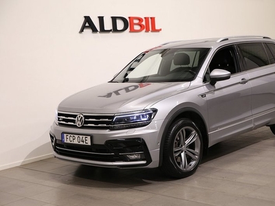 Volkswagen TiguanAllspace TDI 4Motion GT DSG Drag Värm Backkamera 2020, SUV