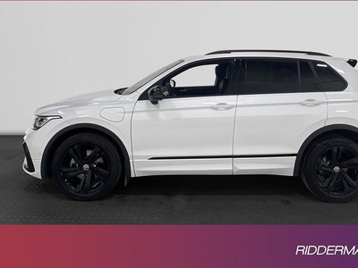 Volkswagen TiguaneHybrid R-Line Backkamera Drag 2023, SUV