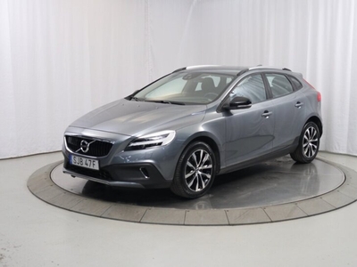 Volvo V40 Cross Country