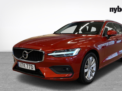 Volvo V60B4 Diesel Momentum Advanced SE 2021, Kombi