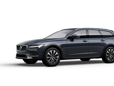 Volvo V90Cross Country B5 AWD Bensin Plus 2024, Kombi