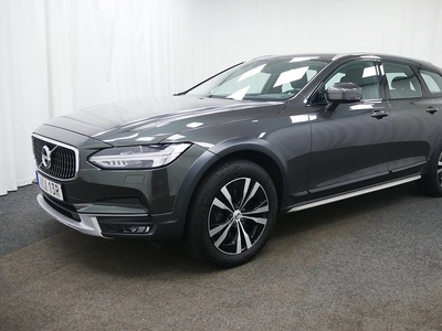 Volvo V90Cross Country D4 AWD Advanced SE III 2020, Kombi