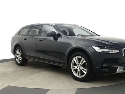 Volvo V90Cross Country D4 AWD Insciption Blis VoC Nav Kamrem Bytt 2018, Kombi