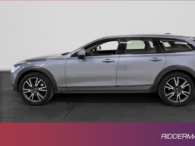 Volvo V90Cross Country D5 AWD Pro Pano D-Värm B-Kamera VOC 2017, Kombi