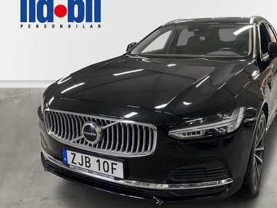 Volvo V90Recharge T6 Inscription Expression 2022, Kombi