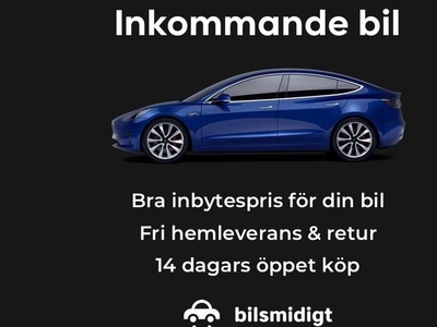 Volvo V90Recharge T8 AWD Inscription VoC Läder Drag Nav Pro 2020, Kombi