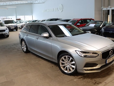 Volvo V90T4 Geartronic Momentum Advanced SE DRAG VOC 2019, Kombi