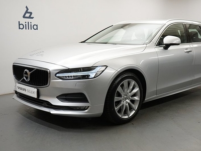 Volvo V90T4 Momentum Advanced Edition. on Call 2020, Kombi