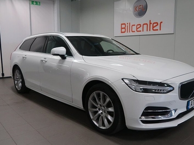 Volvo V90T8 AWD ICA Drag-VoC-Navi- SoV 2019, Kombi