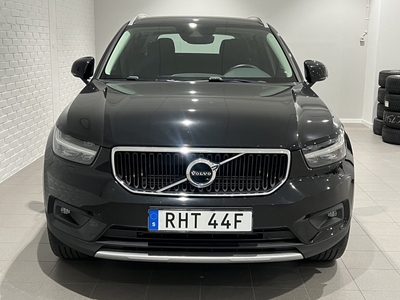 Volvo XC40 T5 Recharge