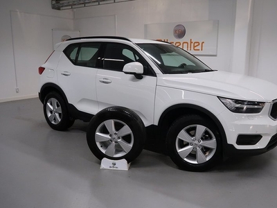 Volvo XC40ICA T2 V-Däck ingår Navi-Kamera-Carplay 2021, SUV