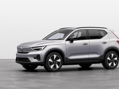 Volvo XC40Recharge Single Motor Extended Range Ext. Plus Ed. snabb leveran 2023, SUV