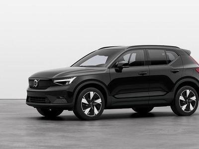 Volvo XC40Recharge Single Motor Extended Range Ext. Plus Ed. snabb leveran 2023, SUV