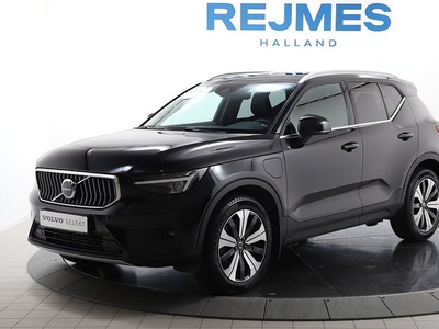 Volvo XC40Recharge T4 Plus Bright Klimatpaket Läderstol 2023, SUV