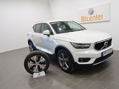 Volvo XC40Recharge T5 ICA Aut-Navi-Kamera-VOC-Värmare 2020, SUV