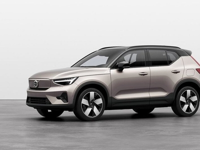 Volvo XC40Recharge Twin motor Ultimate 2024, SUV