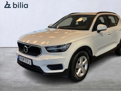 Volvo XC40T2 FWD Momentum Core 2021, SUV