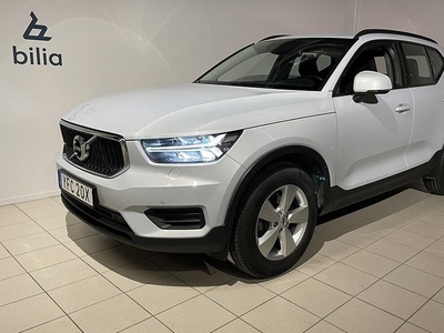 Volvo XC40T2 FWD Momentum Core | On Call | Driver Alert Control | 2021, SUV