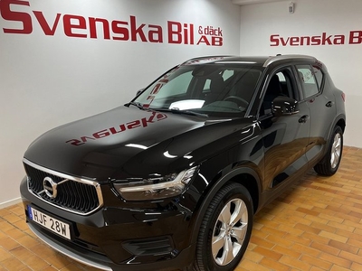 Volvo XC40T2 Momentum Euro 6 2022, SUV