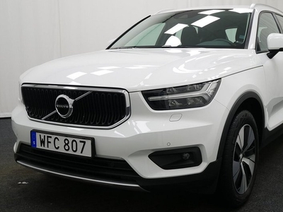 Volvo XC40T3 FWD aut Momentum Advanced Edt 2020, SUV