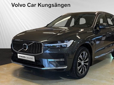 Volvo XC60B5 AWD Bensin Inscription 2022, SUV