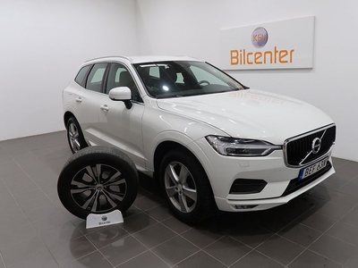 Volvo XC60B5 ICA Aut-Drag-VOC-Värm-Kamera-CarP-SoV 2020, SUV