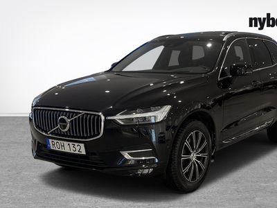 Volvo XC60D5 AWD Inscription 2018, SUV