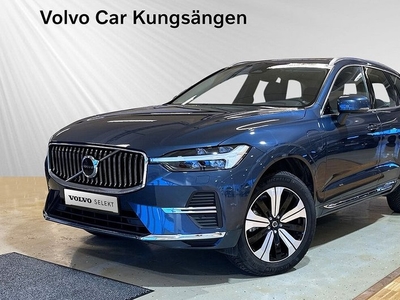 Volvo XC60Recharge T6 Plus Bright Longrange Drag 2023, SUV