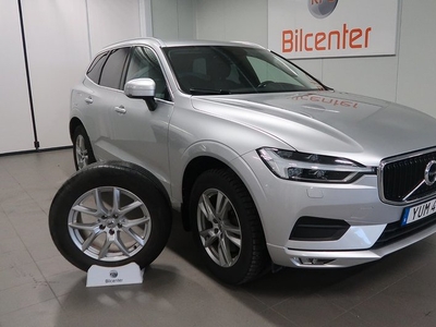 Volvo XC60T5 AWD ICA Aut-Drag-Kamera-SoV Euro 6 2018, SUV