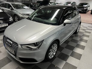 Audi A1 Sportback 1.6 TDI Proline, Sport Edition