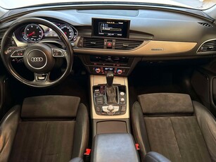 Audi A6 Allroad Quattro 3.0 TDI V6 Drag D-Värm BOSE PDC