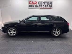 Audi A6 Avant 2.0 TFSI Proline Euro 5