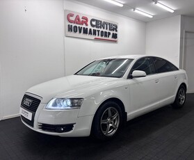 Audi A6 Sedan 2.0 TFSI Proline Euro 4