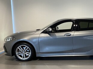 BMW 118 i M-Sport HiFi Adaptiv Farth. Rattvärme Backkamera