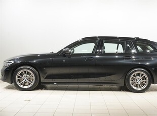 BMW 330e xDrive Touring Steptronic 292hk 2.95% Ränta