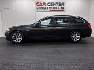 BMW 520 d Touring Steptronic Euro 5