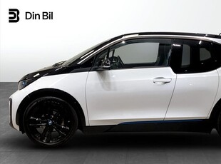 BMW i3 120 Ah 120Ah 170hk